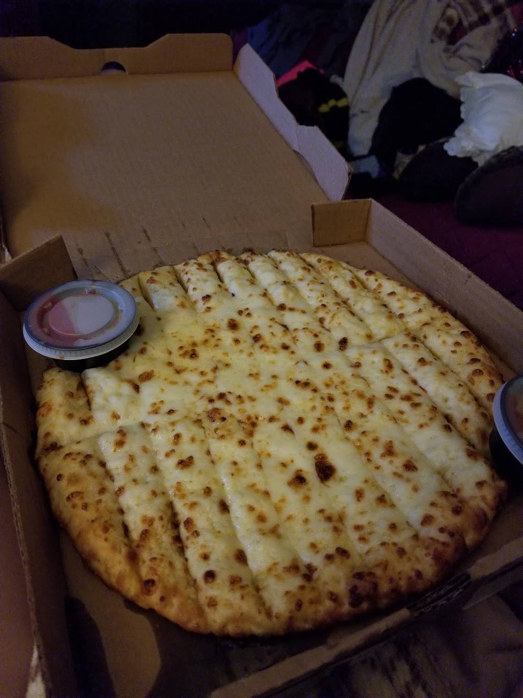 Papa Johns Pizza | restaurant | 212a Blowing Rock Blvd Ste A, Lenoir, NC 28645, USA | 8287587272 OR +1 828-758-7272