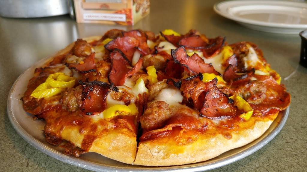 LaRosas Pizza Princeton | restaurant | 11711 Princeton Pike, Cincinnati, OH 45246, USA | 5133471111 OR +1 513-347-1111