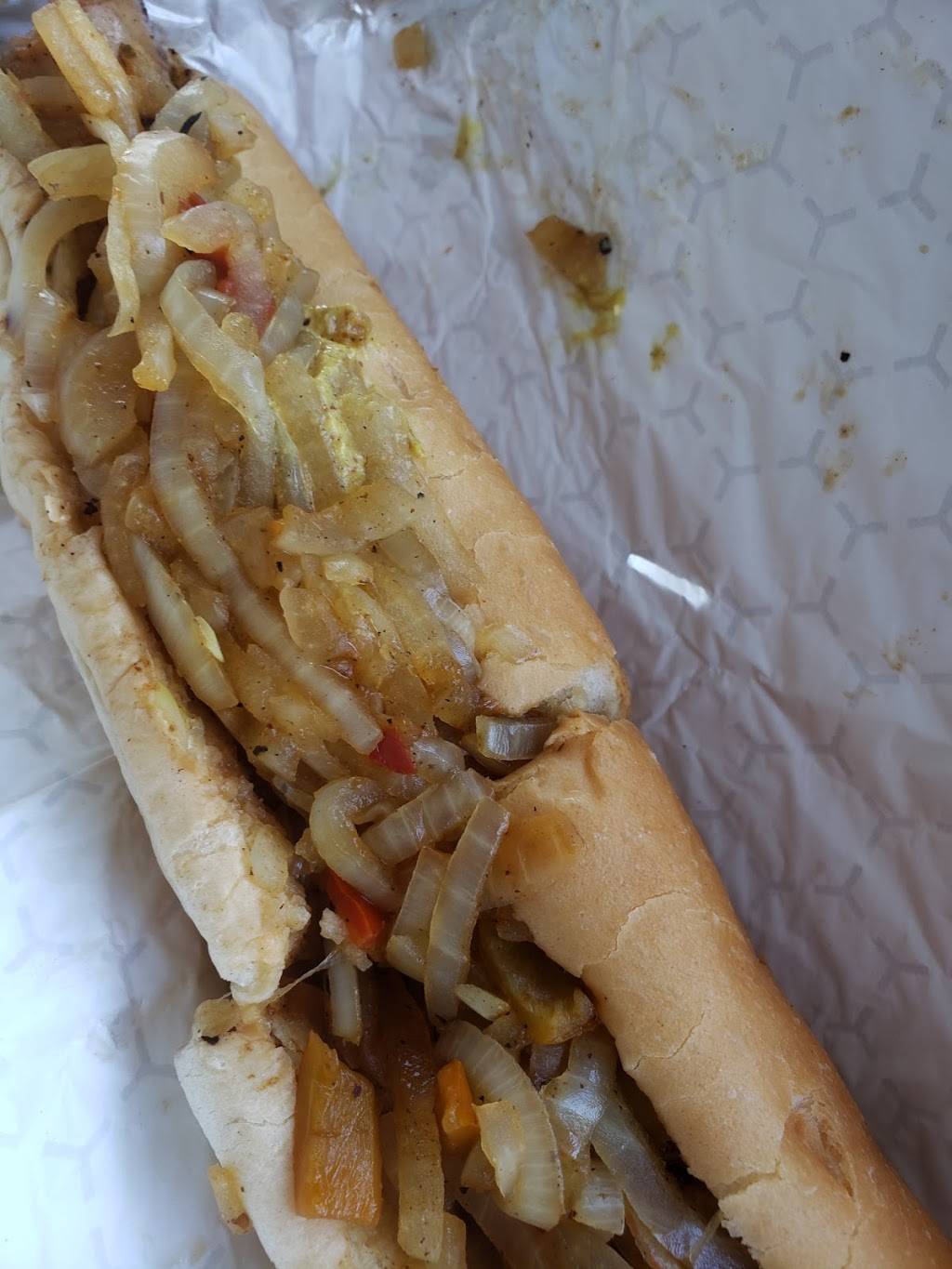 Dominics of New York | restaurant | 3565 Holland Road, Virginia Beach, VA 23452, USA | 7574632106 OR +1 757-463-2106