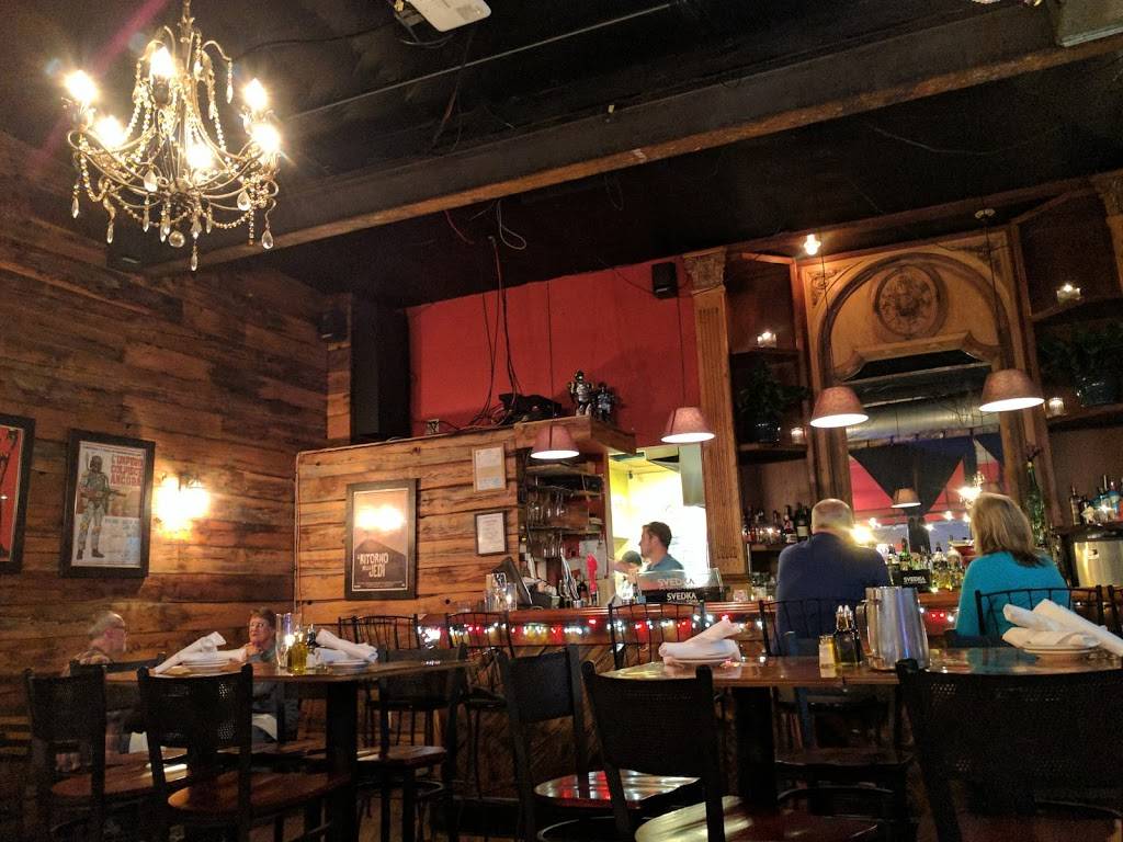 Trattoria Stella | restaurant | 3201 E Colfax Ave, Denver, CO 80206, USA | 3033208635 OR +1 303-320-8635