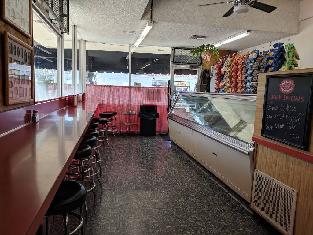 My Hero Sandwiches | meal takeaway | 9514 Reseda Blvd, Northridge, CA 91324, USA | 8183494255 OR +1 818-349-4255