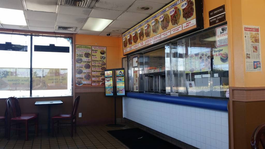 Hook Fish N Chicken | restaurant | 15850 NW 27th Ave, Miami Gardens, FL 33054, USA | 3054309395 OR +1 305-430-9395