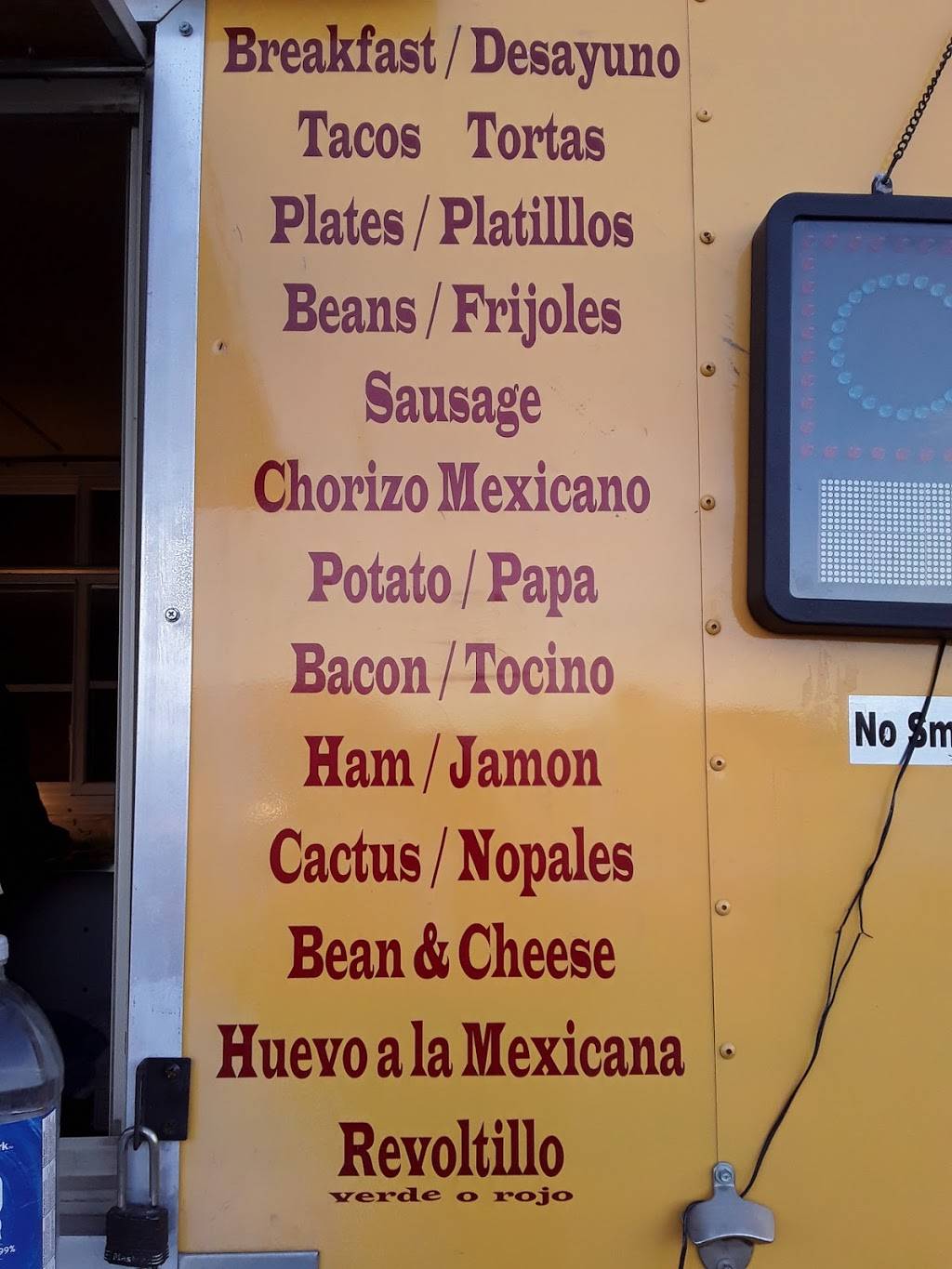 El Taquito 4 As | restaurant | 1717 Grand Ave Pkwy, Pflugerville, TX 78660, USA | 5126533185 OR +1 512-653-3185