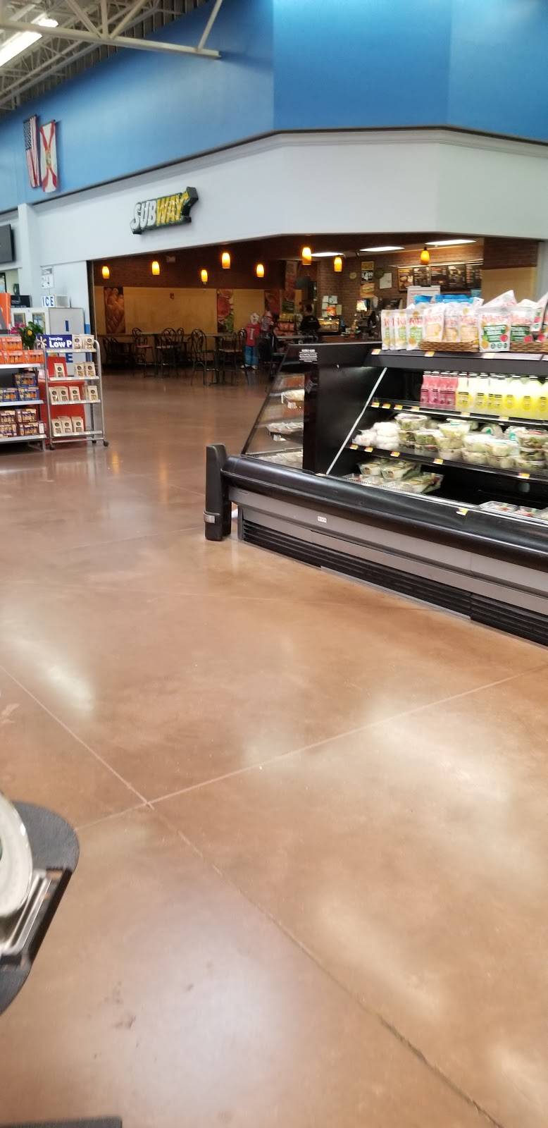 Subway | restaurant | 375 Kings Hwy, Port Charlotte, FL 33983, USA | 9416246366 OR +1 941-624-6366