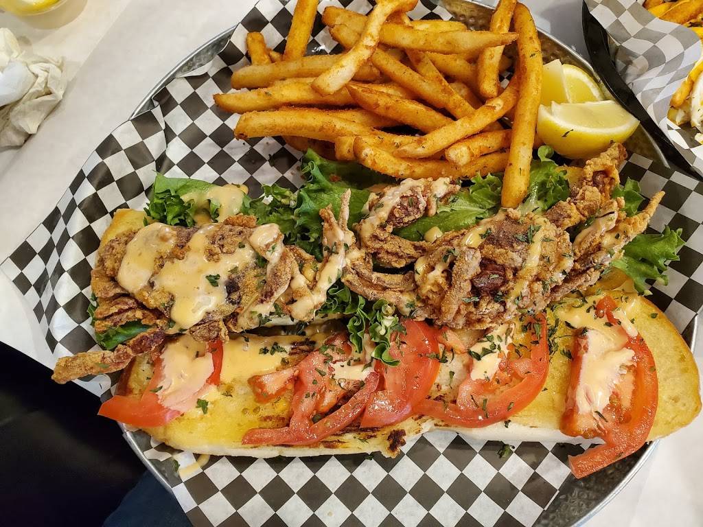 Cajun Crab House | restaurant | 6204 Glenwood Ave, Raleigh, NC 27612, USA | 9197817599 OR +1 919-781-7599