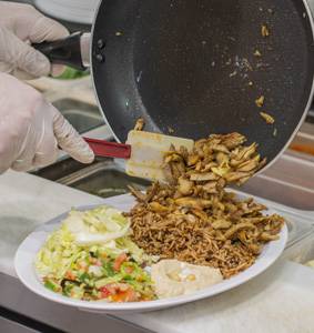 Yudas Restaurants | restaurant | 27741 Crown Valley Pkwy, Mission Viejo, CA 92691, USA | 9494468440 OR +1 949-446-8440