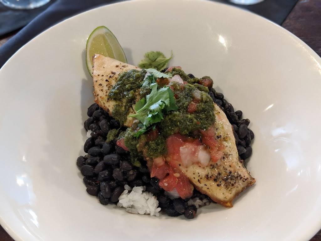 Sabores | restaurant | 202 E Main St, Johnson City, TN 37601, USA | 4237223702 OR +1 423-722-3702