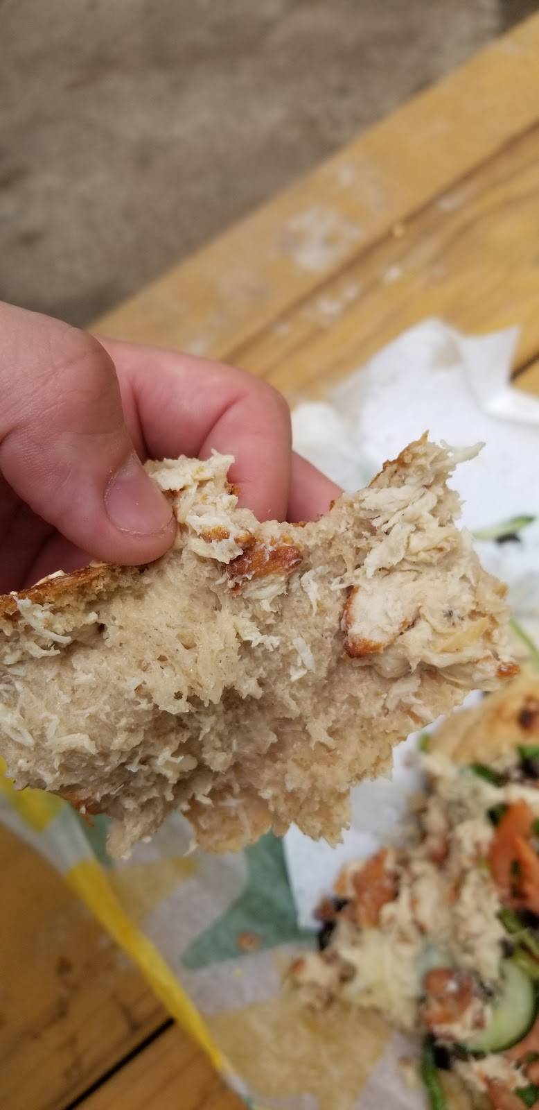 Subway Restaurants | restaurant | 1530 Femoyer St, Lackland AFB, TX 78236, USA | 2102672992 OR +1 210-267-2992