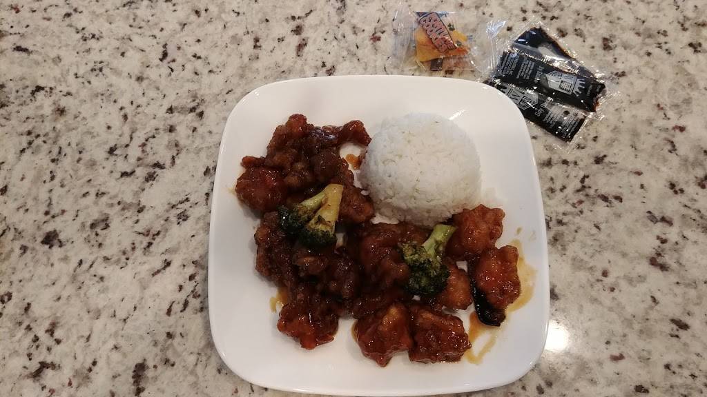 Mandarin Express Restaurant | restaurant | 68 Madison Plaza Dr, Madison, VA 22727, USA | 5409485186 OR +1 540-948-5186