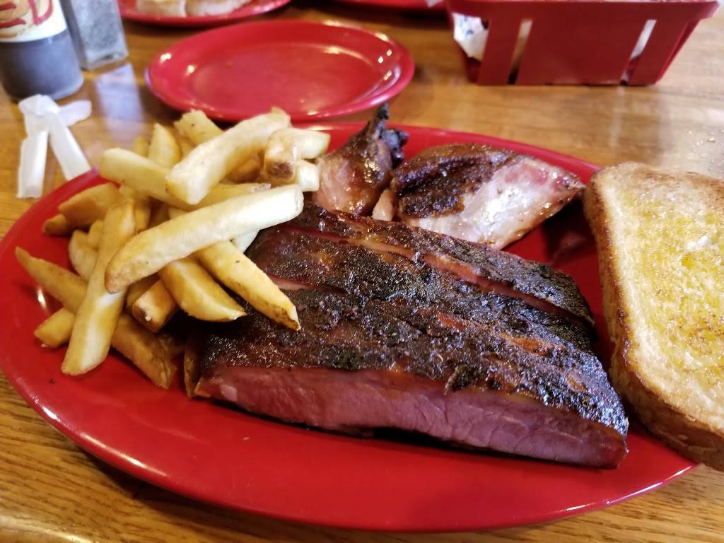 Bonos Pit Bar-B-Q | restaurant | 10645 Philips Hwy, Jacksonville, FL 32256, USA | 9048862801 OR +1 904-886-2801