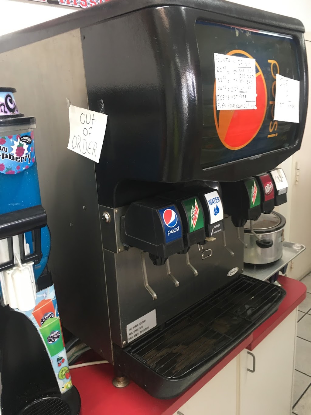 Shell | restaurant | 3465 Garden St, Titusville, FL 32796, USA | 3212254167 OR +1 321-225-4167