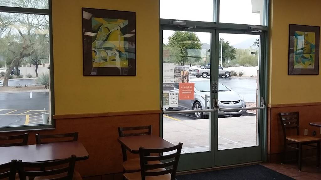 Taco Bell | meal takeaway | 11072 No Frank Lloyd Wright, Scottsdale, AZ 85259, USA | 4807670257 OR +1 480-767-0257