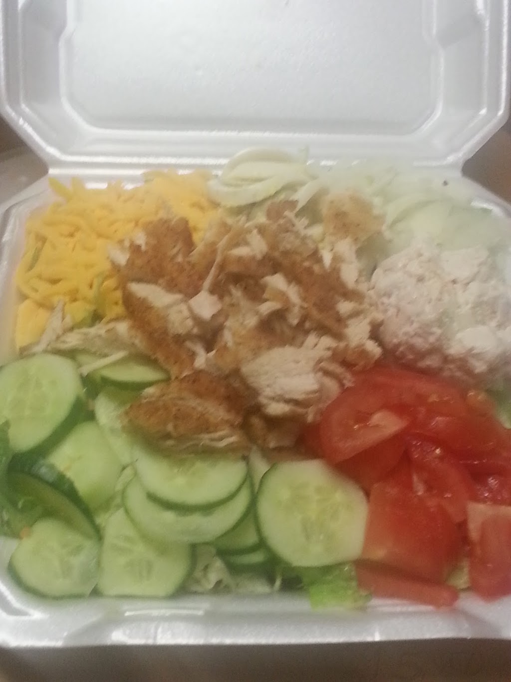 OLLIE MAES SOUL FOOD | restaurant | 2148 Sassafras Rd, Aiken, SC 29801, USA | 8394653786 OR +1 839-465-3786