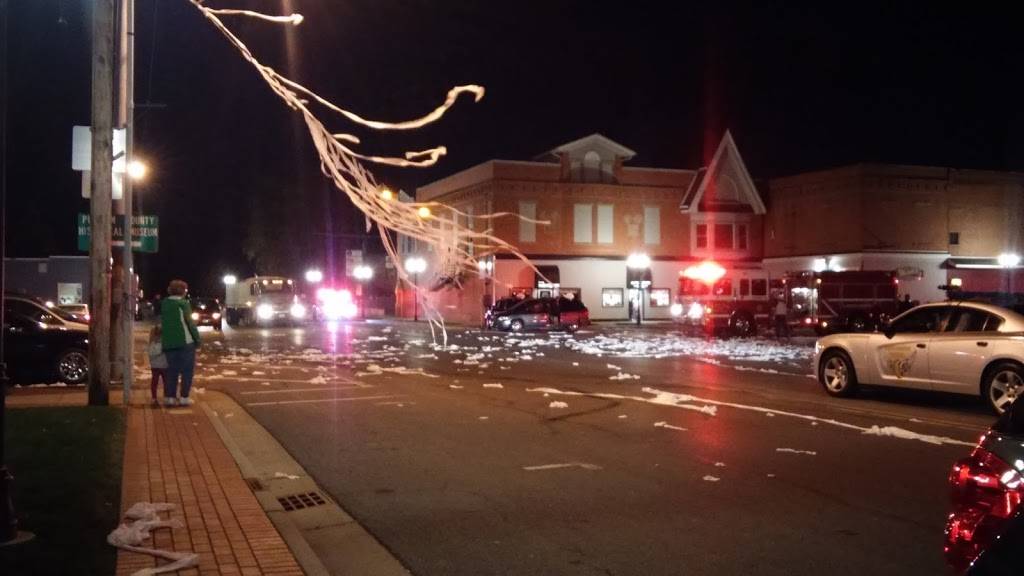 Dicks Steak House Inc | restaurant | 206 Broad St, Kalida, OH 45853, USA | 4195323029 OR +1 419-532-3029