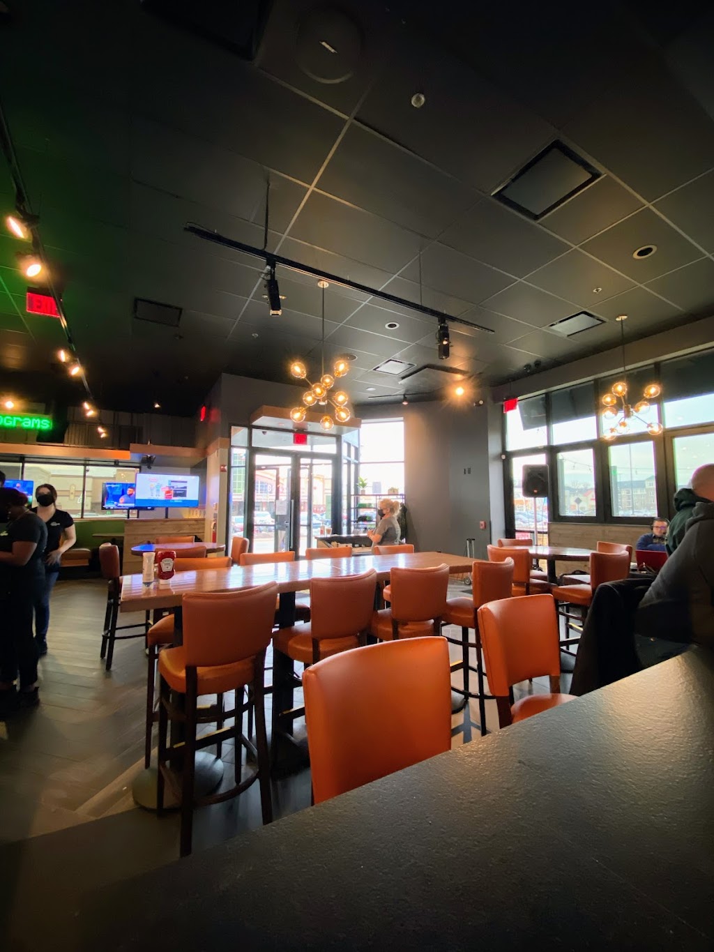 The Greene Turtle Sports Bar & Grille |  | 1407 S Main Chapel Way Suite 115, Gambrills, MD 21054, USA | 4107029896 OR +1 410-702-9896