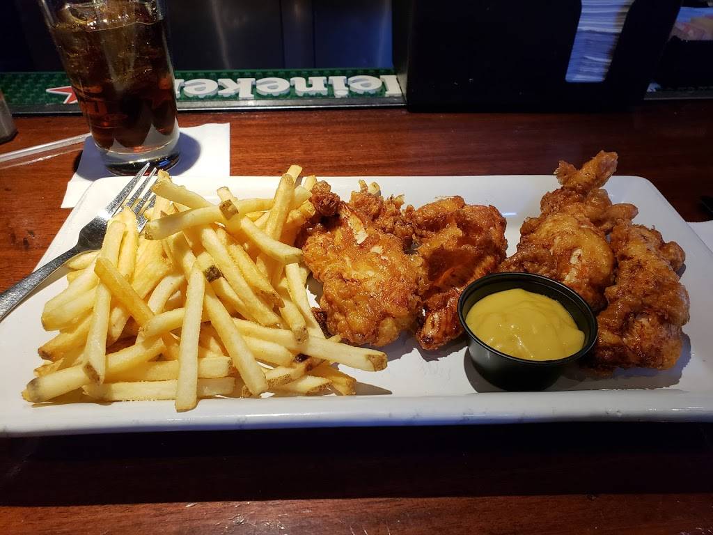 Bob Os Restaurant & Bar | restaurant | 4335 Chantilly Shopping Center, Chantilly, VA 20151, USA | 7039612800 OR +1 703-961-2800