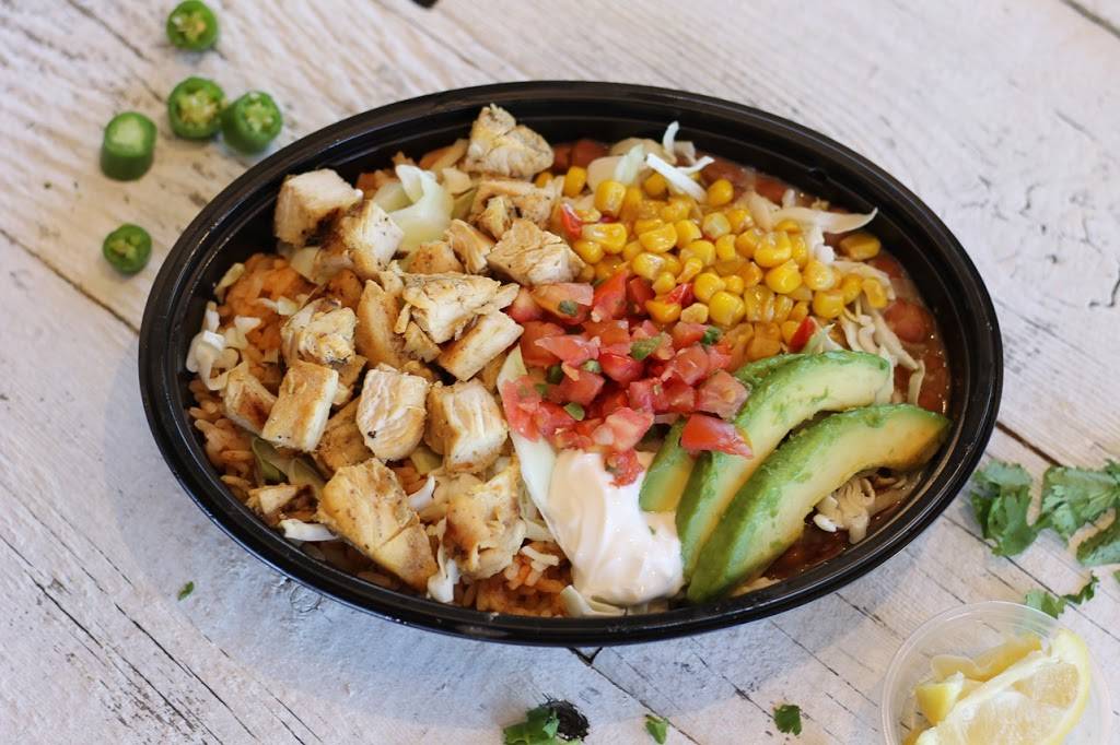 El Pollo Loco | restaurant | 3112 W Lake Houston Pkwy, Kingwood, TX 77345, USA | 2819399502 OR +1 281-939-9502
