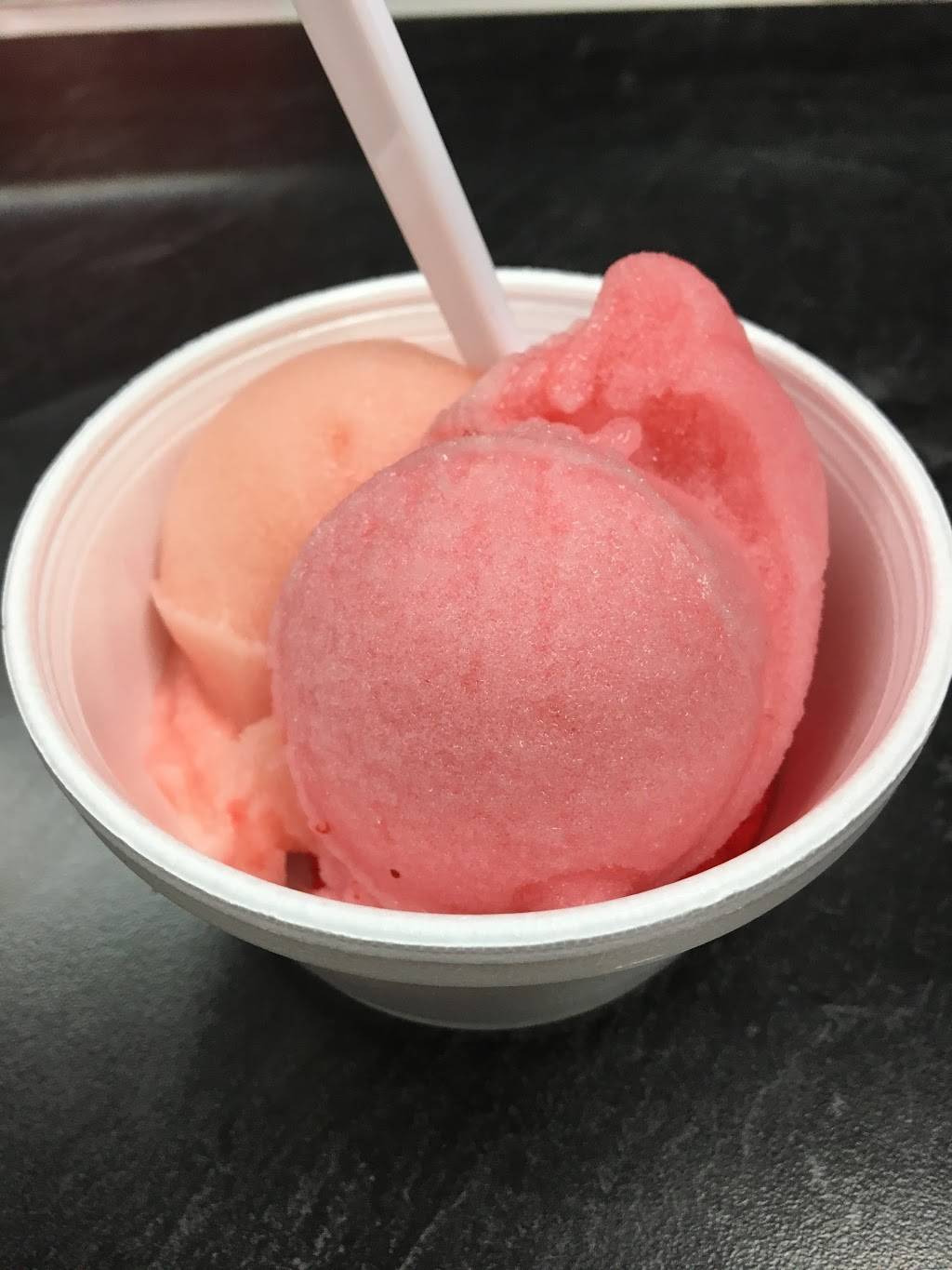 Piccolo Family Italian Ice | restaurant | 10135 E Vía Linda C112, Scottsdale, AZ 85258, USA | 4806595721 OR +1 480-659-5721