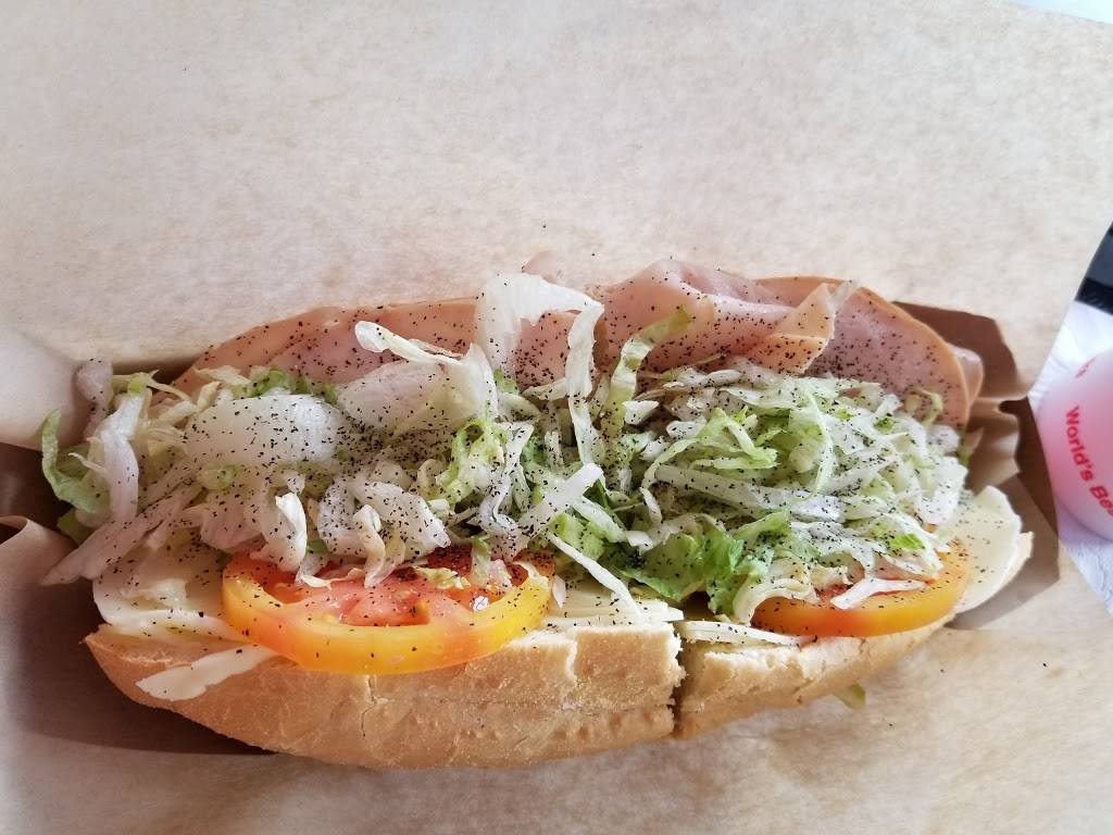 Jerrys Subs & Pizza | restaurant | 16260 S. Frederick Road, Gaithersburg, MD 20877, USA | 3019470341 OR +1 301-947-0341