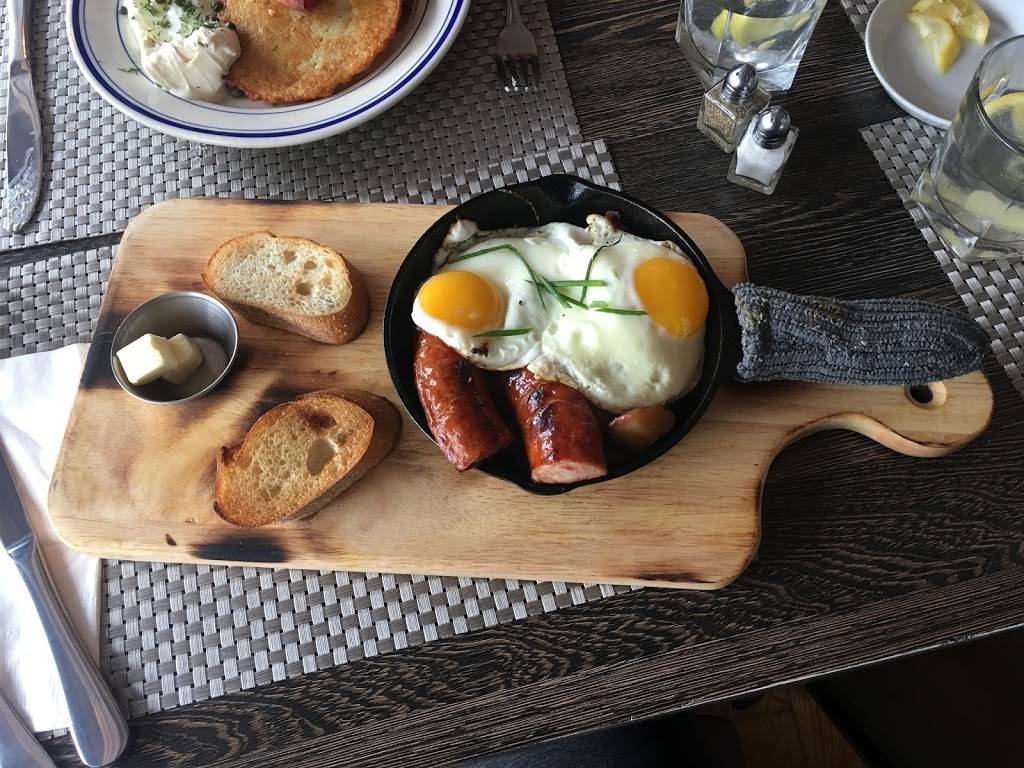 Blue Cafe | restaurant | 60 S Finley Ave, Basking Ridge, NJ 07920, USA | 9087666100 OR +1 908-766-6100