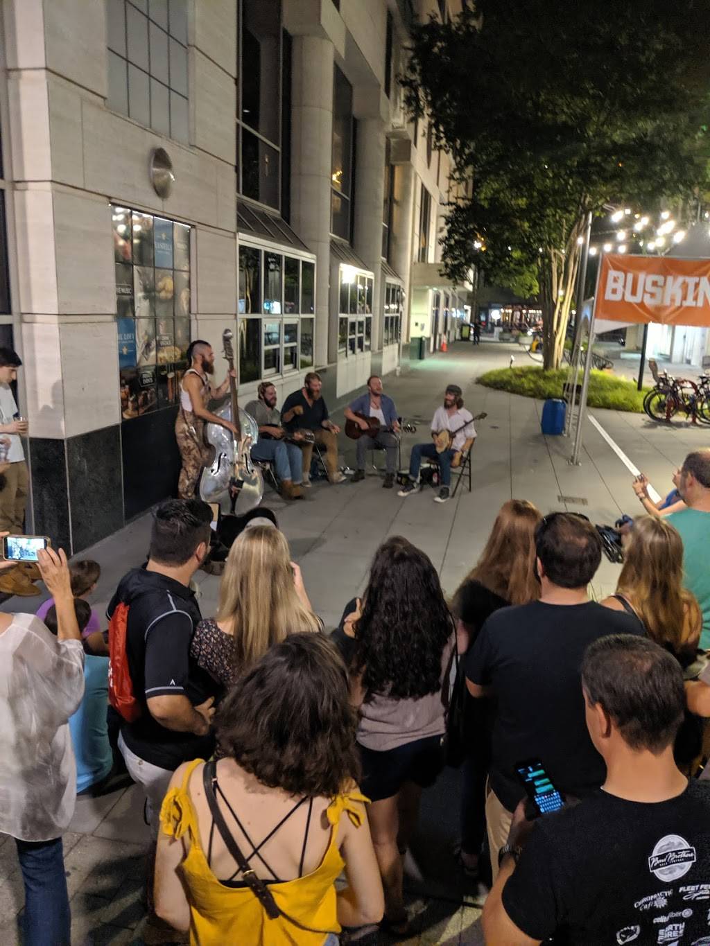 Courthouse Deli | meal takeaway | 316 Fayetteville St, Raleigh, NC 27601, USA | 9198338000 OR +1 919-833-8000