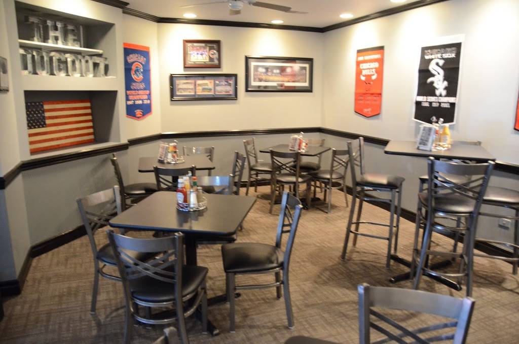 Zachs on Tap | restaurant | 12231 S Harlem Ave, Palos Heights, IL 60463, USA | 7083611226 OR +1 708-361-1226