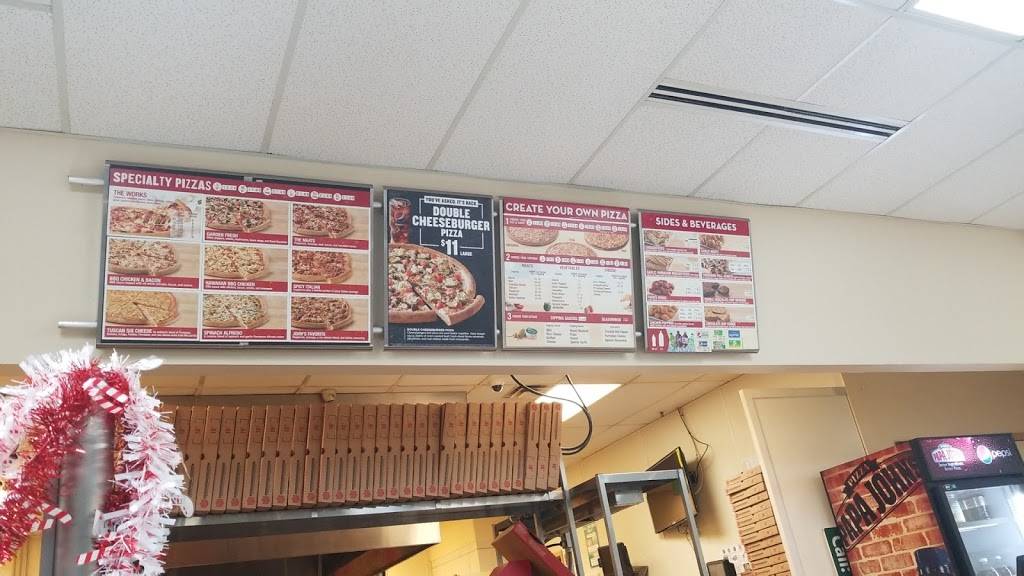 Papa Johns Pizza | restaurant | 1248 W. Lathrop, Manteca, CA 95336, USA | 2096298813 OR +1 209-629-8813