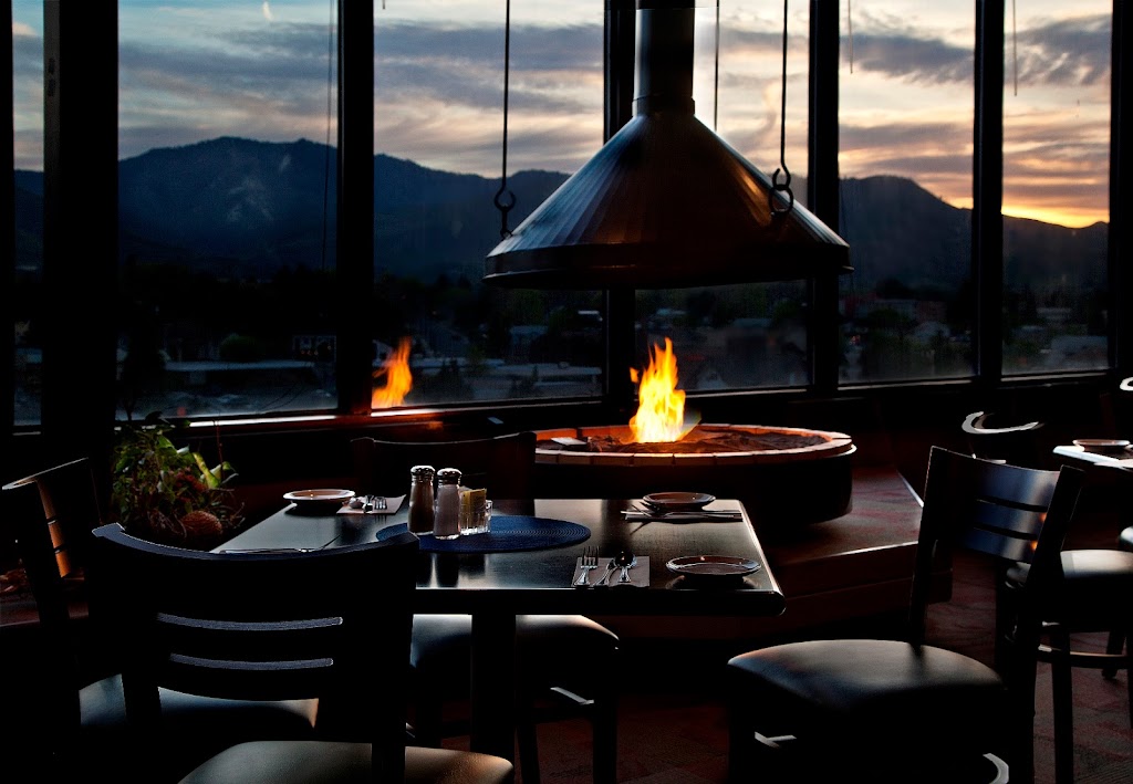 Rivertop Bar & Grill | restaurant | 201 N Wenatchee Ave, Wenatchee, WA 98801, USA | 5096621234 OR +1 509-662-1234