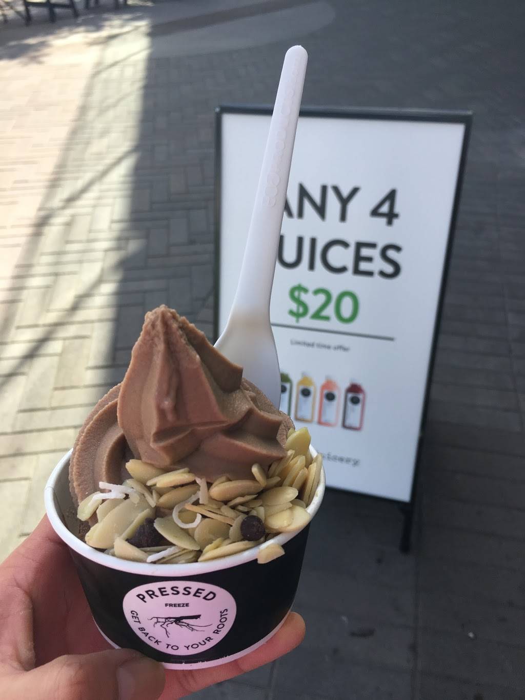 Pressed Juicery | restaurant | 4311 La Jolla Village Dr Suite 2260, San Diego, CA 92122, USA | 8585876640 OR +1 858-587-6640