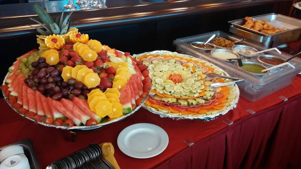 Saffron | restaurant | 43170 Southern Walk Plaza, Ashburn, VA 20148, USA | 7037297700 OR +1 703-729-7700