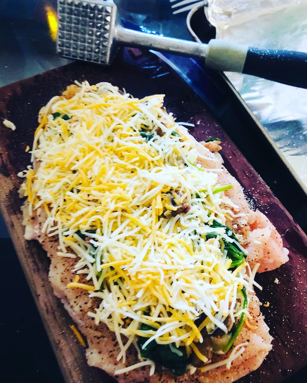 Littlejohns Kitchen | restaurant | 915 Lee St, St Albans, WV 25177, USA | 3044442970 OR +1 304-444-2970