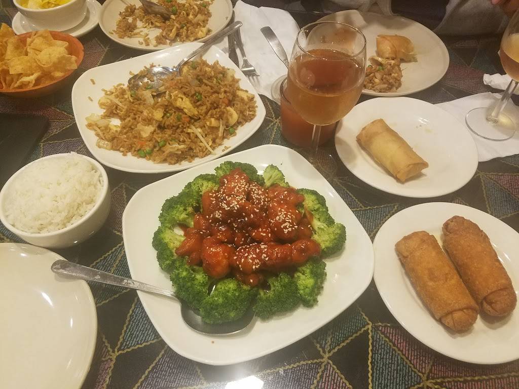 Bamboo Garden Restaurant | restaurant | 124 Merriman Rd, Westland, MI 48186, USA | 7347281166 OR +1 734-728-1166