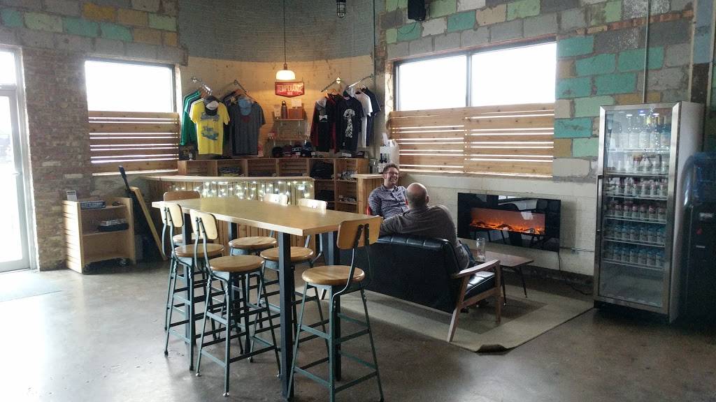 Temperance Beer Co. | restaurant | 2000 Dempster Street, Evanston, IL 60202, USA | 8478641000 OR +1 847-864-1000