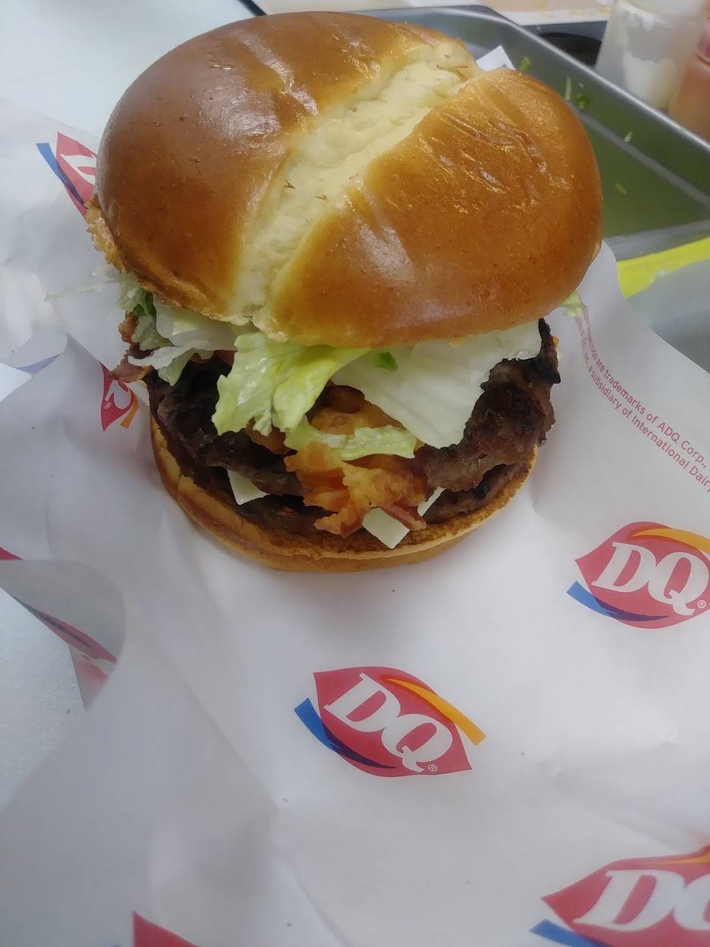 Dairy Queen Grill & Chill | restaurant | 1515 Alabama Ave S, Bremen, GA 30110, USA | 7705374626 OR +1 770-537-4626
