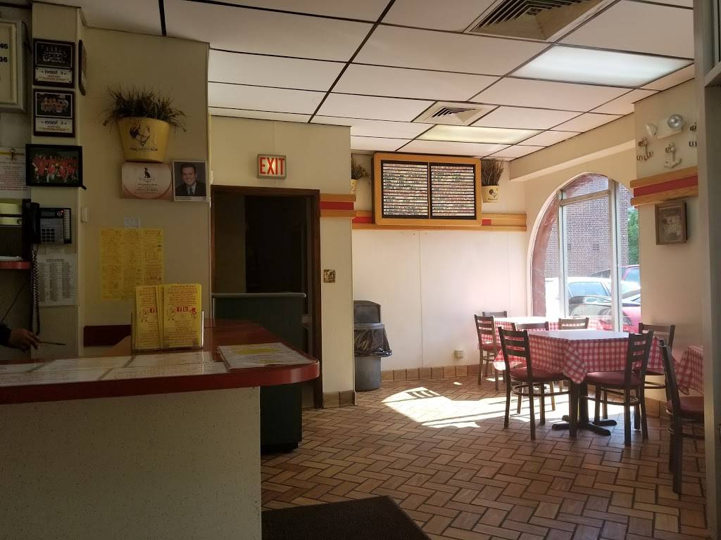 Evanston Chicken Shack | restaurant | 2776, 1925 Ridge Ave, Evanston, IL 60201, USA | 8473289360 OR +1 847-328-9360