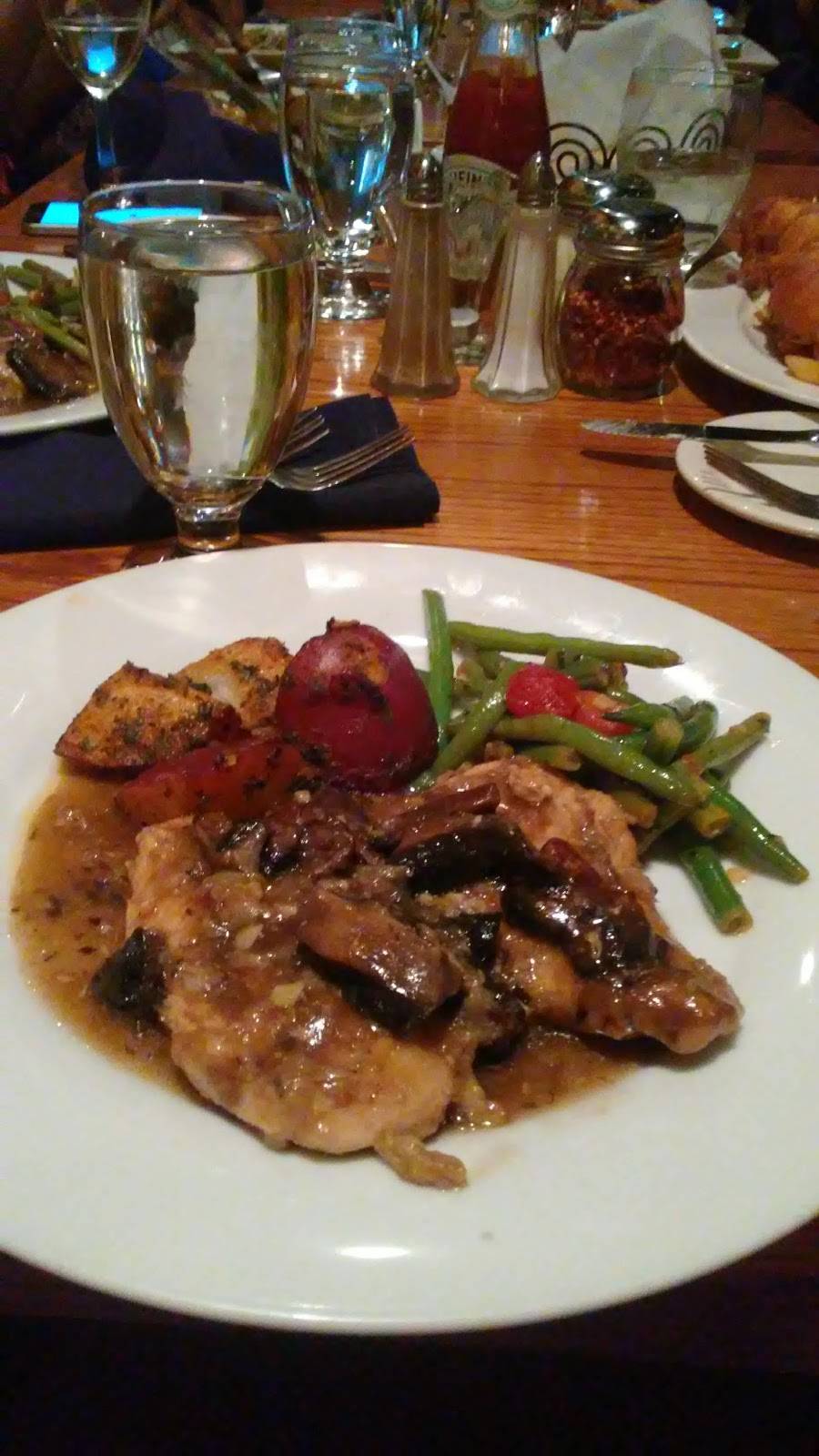 Jovis | restaurant | 2795 Delaware Ave, Kenmore, NY 14217, USA | 7168749103 OR +1 716-874-9103