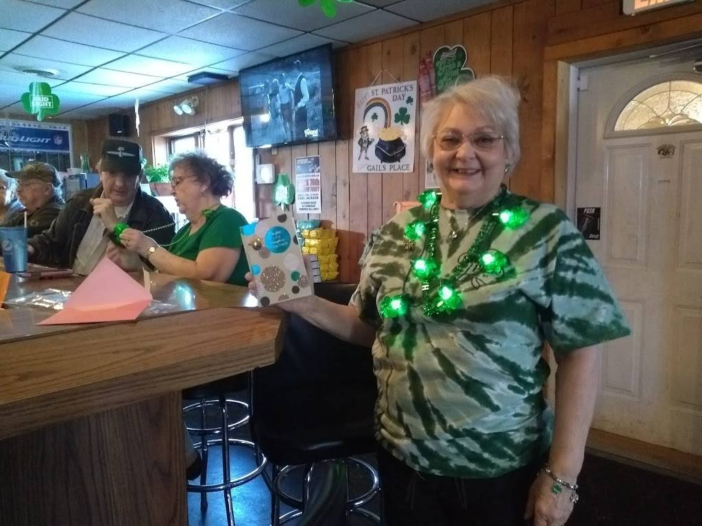 Gails Place Again! | restaurant | N4090 County Rd K, Merrill, WI 54452, USA | 7155363434 OR +1 715-536-3434