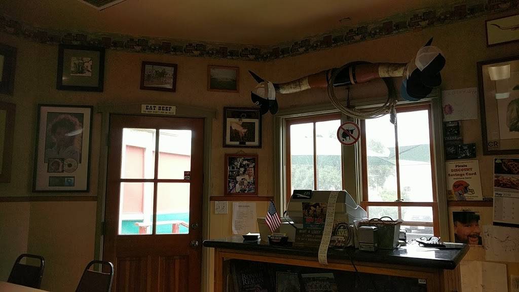 Longhorn Coffee Shop & Bakery | restaurant | 3687 Sagunto St # Ab, Santa Ynez, CA 93460, USA | 8056885912 OR +1 805-688-5912