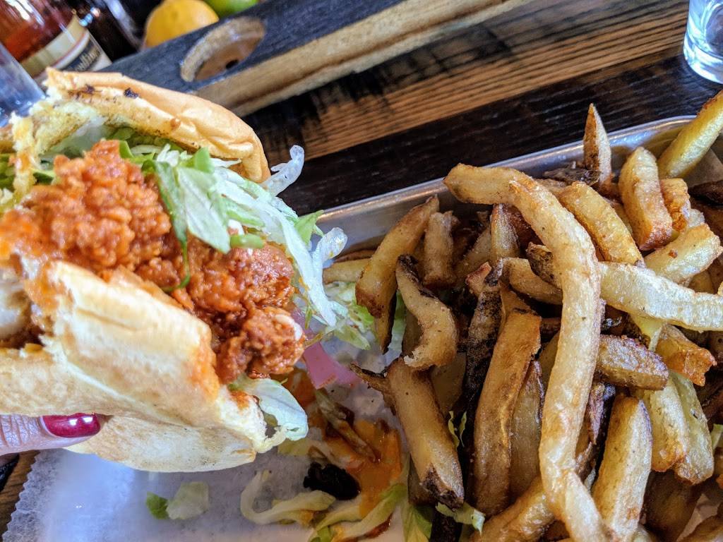 Frey Smoked Meat Co. | restaurant | 4141 Bienville St #110, New Orleans, LA 70119, USA | 5044887427 OR +1 504-488-7427