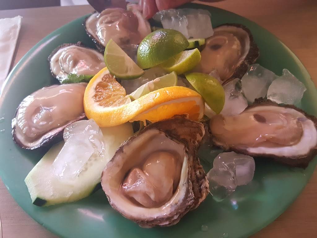 Little Mexico Seafood Restaurant | restaurant | 4937 Whittier Blvd, Los Angeles, CA 90022, USA | 3237809848 OR +1 323-780-9848