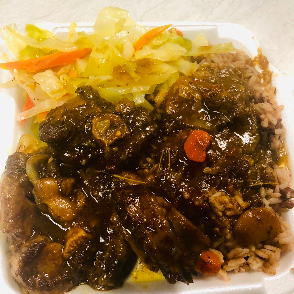 Negril Caribbean Restaurant LLC | restaurant | 727 W 4th St, Wilmington, DE 19801, USA | 3022742151 OR +1 302-274-2151