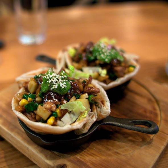 RedFarm | restaurant | 529 Hudson St, New York, NY 10014, USA | 2127929700 OR +1 212-792-9700