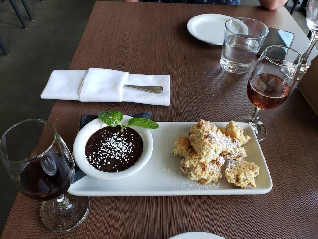 Bencotto | restaurant | 750 W Fir St #103, San Diego, CA 92101, USA | 6194504786 OR +1 619-450-4786