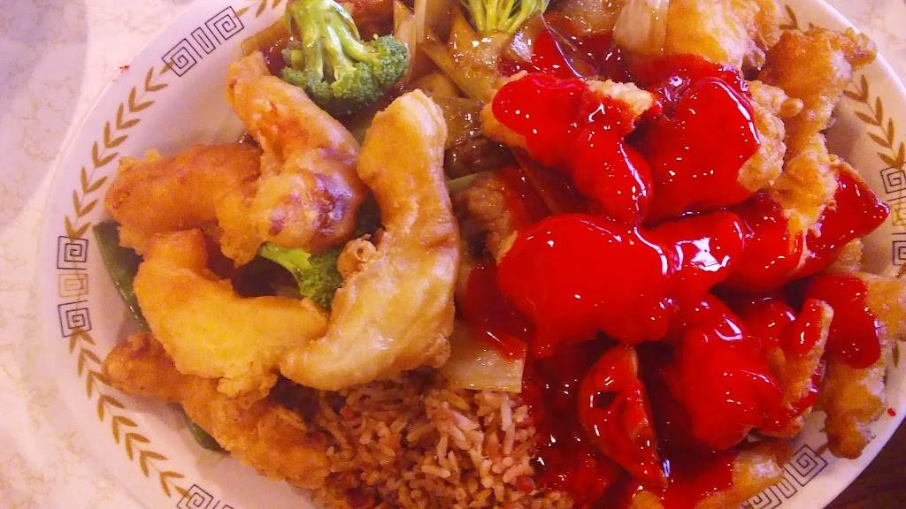 New Dragon Fountain Restaurant | restaurant | 897 SW Oak St, Hillsboro, OR 97123, USA | 5036480574 OR +1 503-648-0574