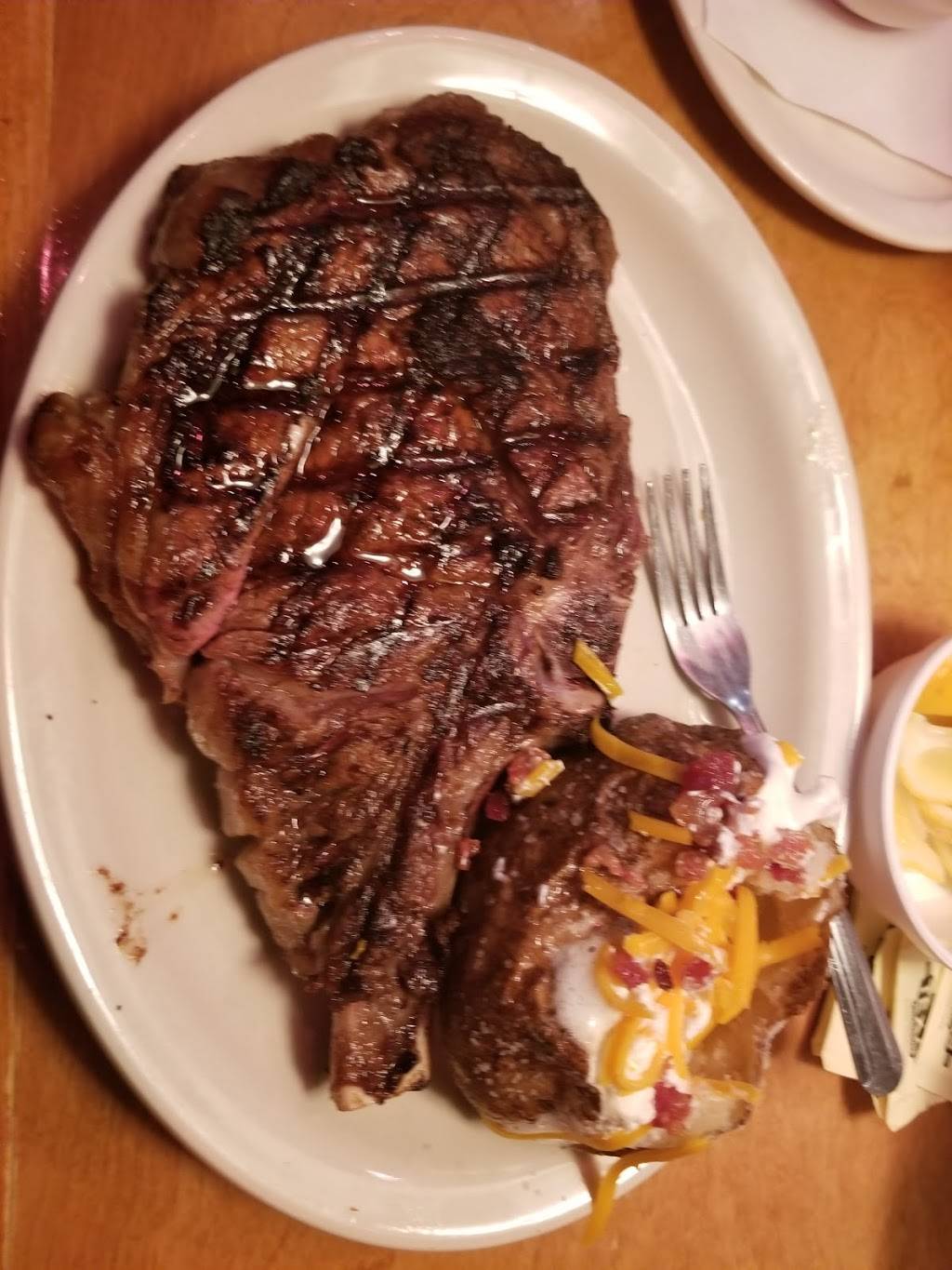 Texas Roadhouse | restaurant | 3071 Kinzel Way, Knoxville, TN 37924, USA | 8655404150 OR +1 865-540-4150