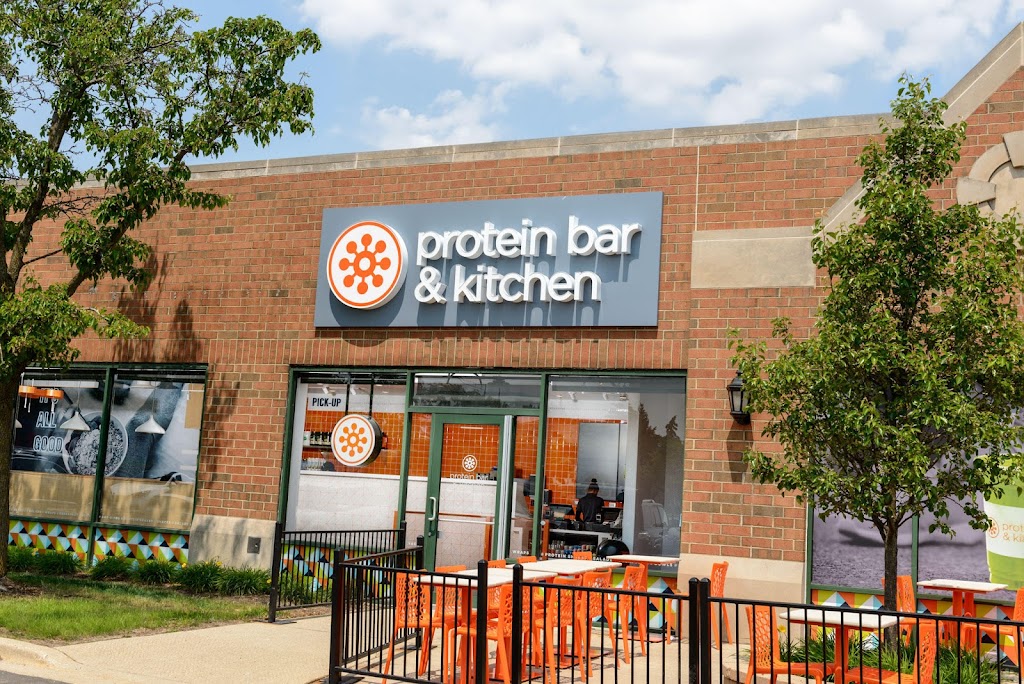 Protein Bar & Kitchen | restaurant | 243 Skokie Blvd, Northbrook, IL 60062, USA | 2247235720 OR +1 224-723-5720