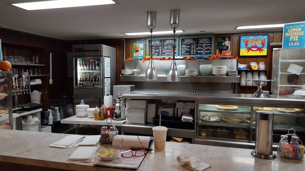 Modern Snack Bar | restaurant | 628 Main Rd, Aquebogue, NY 11931, USA | 6317223655 OR +1 631-722-3655