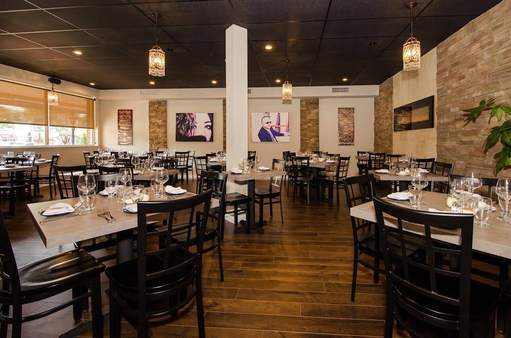 Salute | restaurant | Big Oak Shopping Center, 368 W Trenton Ave, Morrisville, PA 19067, USA | 2157361978 OR +1 215-736-1978