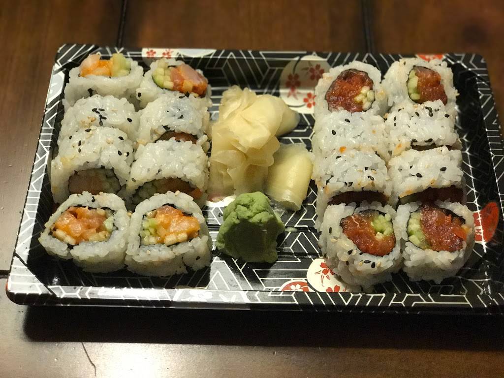 Zato Thai Cuisine and Sushi Bar | restaurant | 9090 Skillman St #190a, Dallas, TX 75243, USA | 2143415321 OR +1 214-341-5321