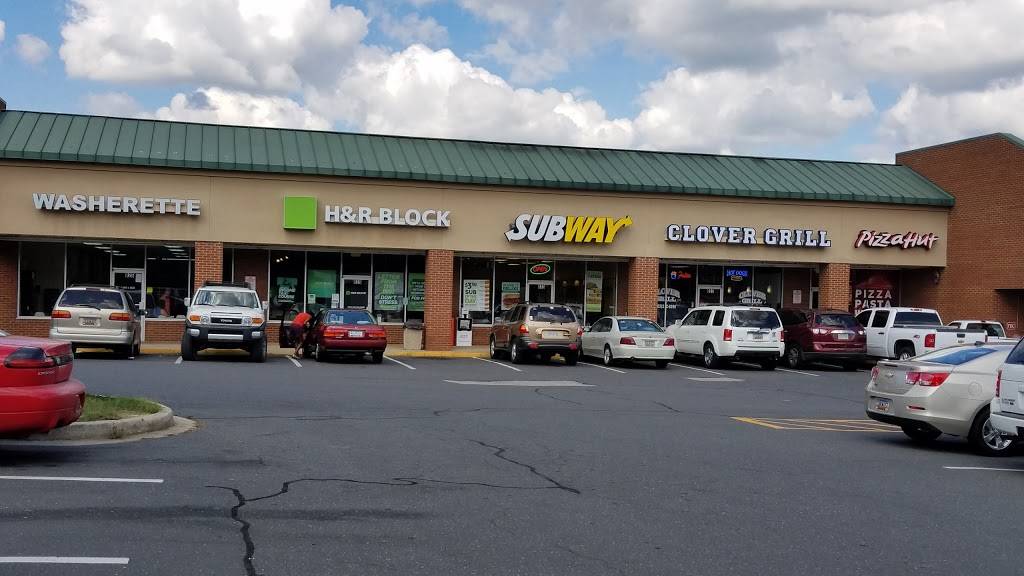 Subway Restaurants | restaurant | 833 Bethel St, Clover, SC 29710, USA | 8032221970 OR +1 803-222-1970